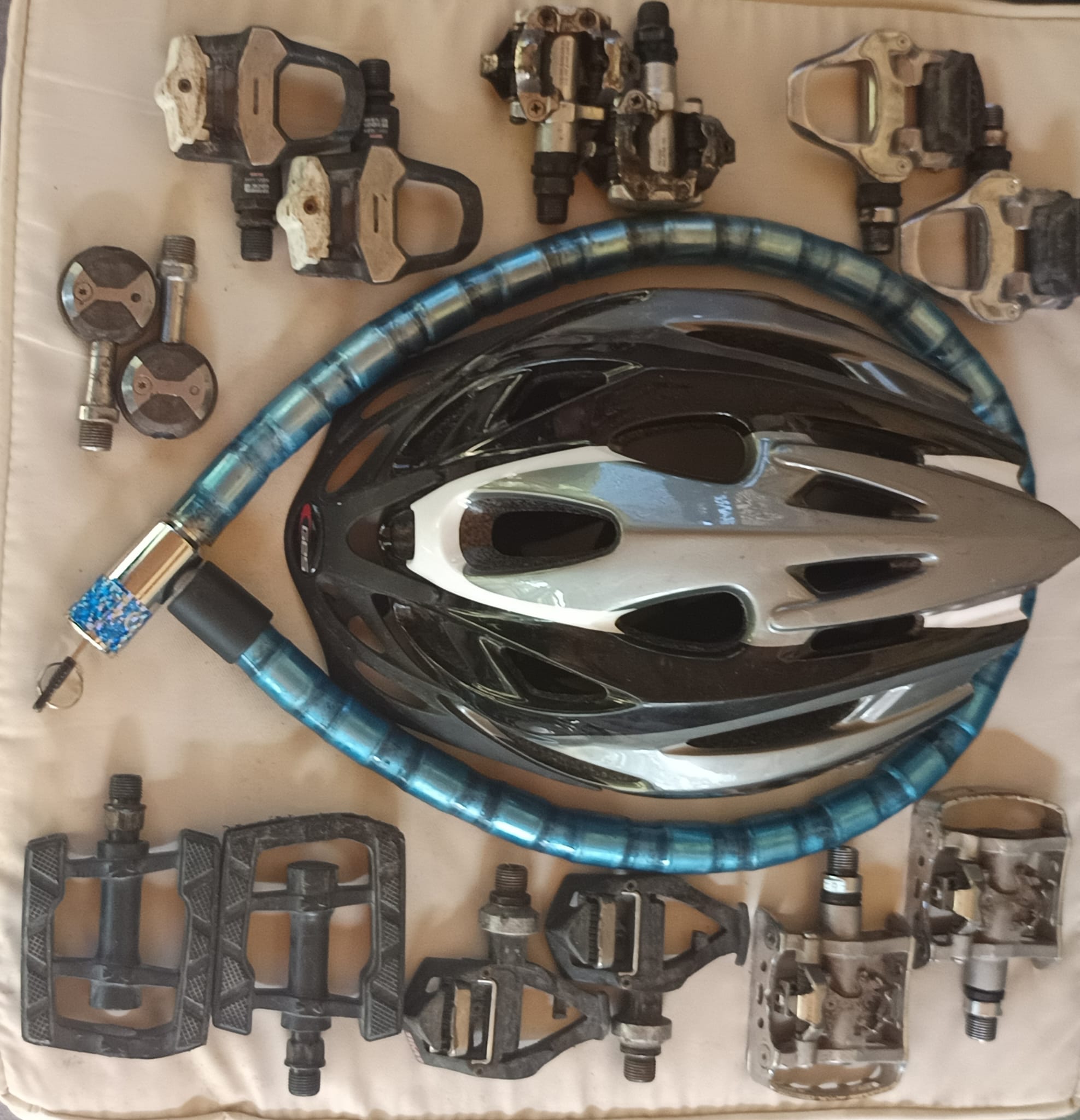 MTB-Bike
